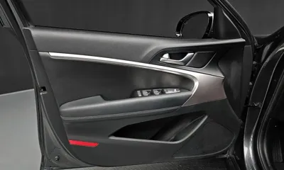 Genesis G70 2018, 86211 км, за 17500000 KRW - фото 24