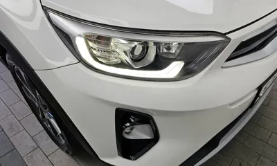 Kia Stonic 2018, 113169 км, за 9000000 KRW - фото 22