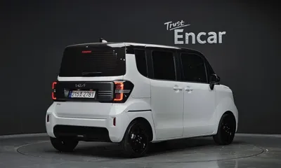 Kia Ray 2025, 8181 км, за 14500000 KRW