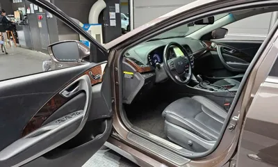 Hyundai Aslan 2015, 108904 км, за 8300000 KRW - фото 10