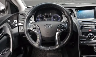 Hyundai Grandeur 2015, 100139 км, за 7700000 KRW - фото 13