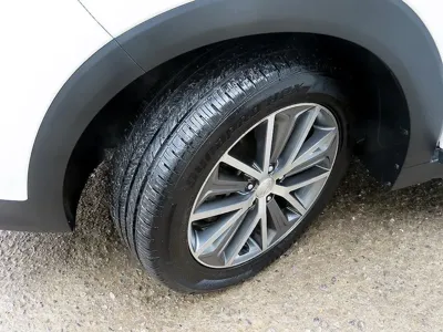 Hyundai Tucson 2016, 146794 км, за 8500000 KRW - фото 20