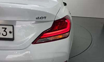 Genesis G70 2019, 54910 км, за 22600000 KRW - фото 23