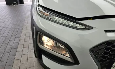 Hyundai Kona 2020, 105971 км, за 16400000 KRW - фото 22