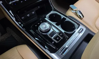 Kia Canival 2021, 81329 км, за 22500000 KRW - фото 9