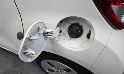 Kia Ray 2022, 78806 км, за 9100000 KRW - фото 29