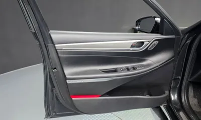Hyundai Grandeur 2022, 127125 км, за 20000000 KRW - фото 24