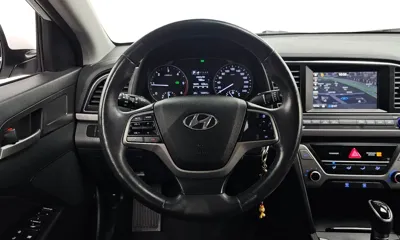 Hyundai Avante 2016, 159943 км, за 5990000 KRW - фото 13