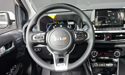 Kia Morning 2026, 8 км, за 17500000 KRW - фото 13