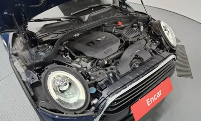 MINI Clubman 2016, 29907 км, за 11500000 KRW - фото 6