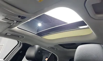 Mercedes-Benz GLA-Class 2015, 114586 км, за 9700000 KRW - фото 19