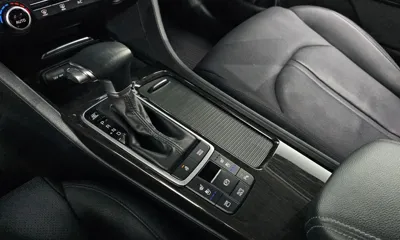 Kia K5 2019, 52514 км, за 15400000 KRW - фото 9