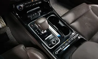 Kia Stinger 2018, 162835 км, за 13990000 KRW - фото 9