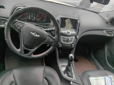 Chery Arrizo 5 2017, 69500 км, за 17800 CNY - фото 12