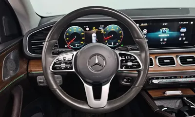 Mercedes-Benz GLE-Class 2020, 113234 км, за 58500000 KRW - фото 14