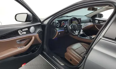 Mercedes-Benz E-Class 2019, 67101 км, за 23900000 KRW - фото 10