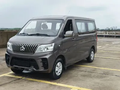 Kaicheng Ruixing M60 2021, 40000 км, за 25800 CNY