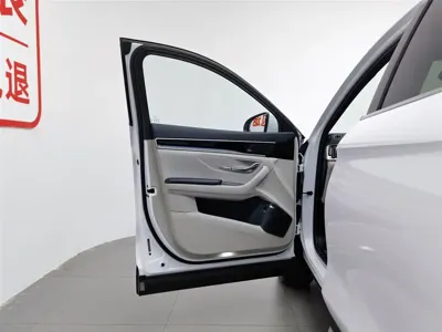 BYD PLUS New Energy 2024, 29000 км, за 108800 CNY - фото 8