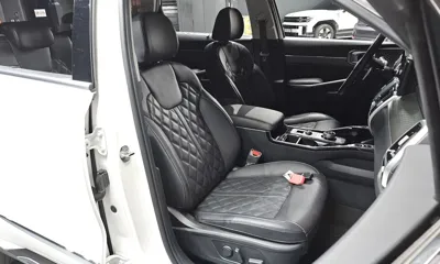 Kia Sorento 2022, 48513 км, за 27300000 KRW - фото 26