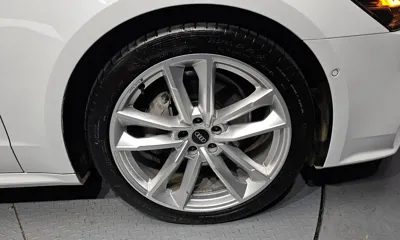 Audi A7 2022, 73346 км, за 46900000 KRW - фото 21