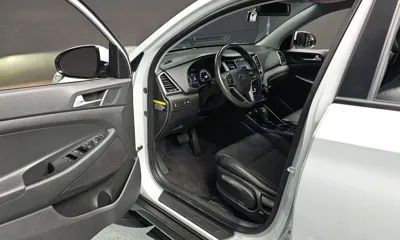 Hyundai Tucson 2017, 90210 км, за 14500000 KRW - фото 10