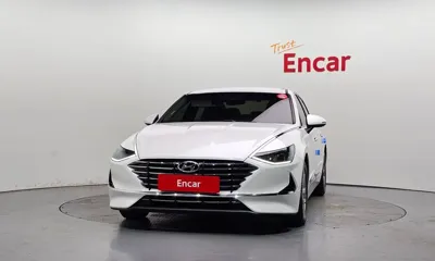 Hyundai Sonata 2020, 57702 км, за 99990000 KRW