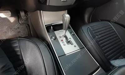 Hyundai Veracruz 2011, 276400 км, за 5550000 KRW - фото 4