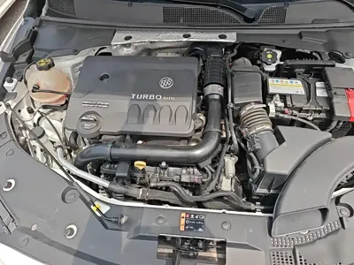 Buick Verano 2024, 24700 км, за 58400 CNY - фото 20