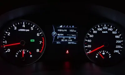 Kia Sportage 2018, 88518 км, за 14500000 KRW - фото 8