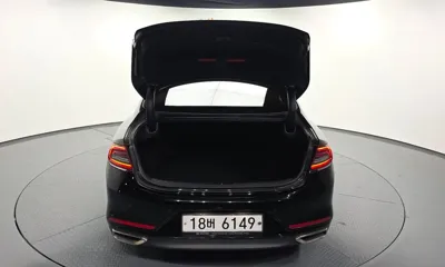 Hyundai Grandeur 2019, 63516 км, за 16300000 KRW - фото 20