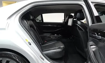 Genesis EQ900 2016, 74419 км, за 24000000 KRW - фото 11