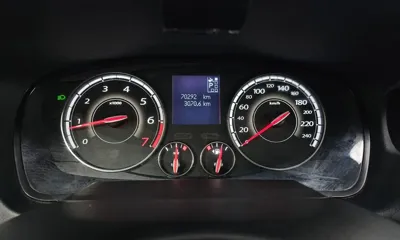 Renault-KoreaSamsung SM5 2018, 70292 км, за 4500000 KRW - фото 8