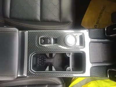 Haval Big Dog 2022, 28000 км, за 60500 CNY - фото 11
