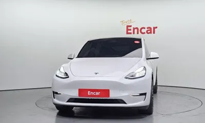 Tesla Model Y 2021, 99951 км, за 39900000 KRW - фото 3