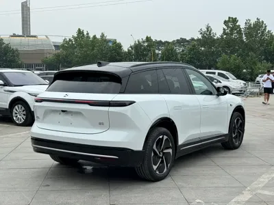 Nio ES6 2026, 100 км, за 245000 CNY - фото 12