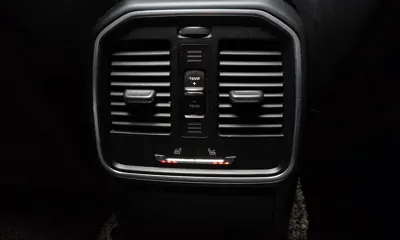 Porsche Macan 2015, 101707 км, за 30500000 KRW - фото 18