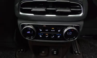 Genesis GV80 2021, 25826 км, за 51700000 KRW - фото 32
