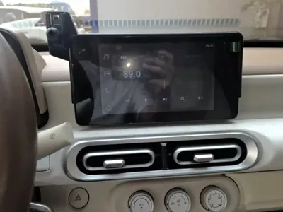 Wuling MINIEV 2024, 9700 км, за 30000 CNY - фото 13
