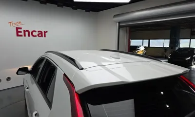 Kia Niro 2022, 63766 км, за 22600000 KRW - фото 37