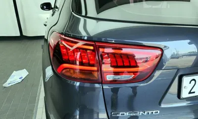 Kia Sorento 2020, 94595 км, за 15800000 KRW - фото 23