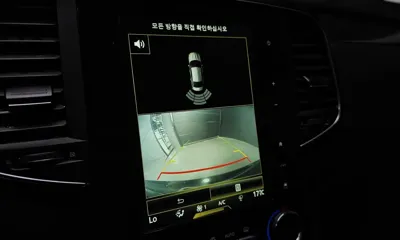 Renault-KoreaSamsung SM6 2019, 127252 км, за 7500000 KRW - фото 15