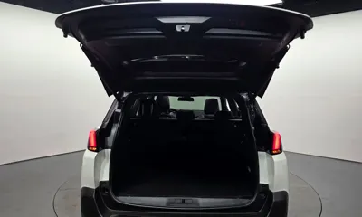 Peugeot 5008 2019, 83578 км, за 16490000 KRW - фото 17