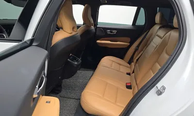 Volvo V60 2020, 48792 км, за 29850000 KRW - фото 26