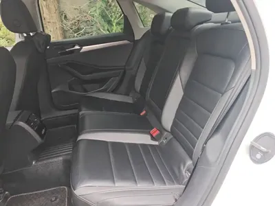 Volkswagen Sagitar 2019, 58200 км, за 65700 CNY - фото 15
