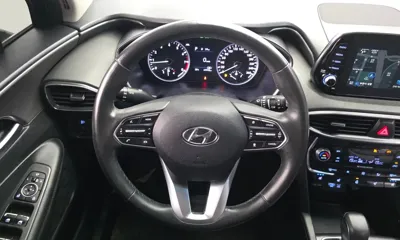 Hyundai Santafe 2019, 64943 км, за 18990000 KRW - фото 13
