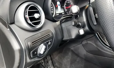 Mercedes-Benz GLC-Class 2019, 76930 км, за 27500000 KRW - фото 29