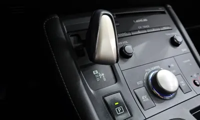 Lexus CT200h 2014, 153086 км, за 11900000 KRW - фото 9