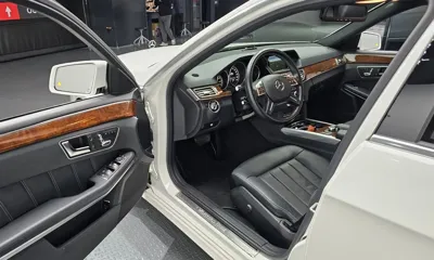 Mercedes-Benz E-Class 2016, 163036 км, за 10200000 KRW - фото 10