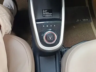 Changan EV 2019, 72200 км, за 23500 CNY - фото 14