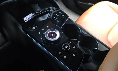 Kia Sportage 2022, 56254 км, за 25500000 KRW - фото 9
